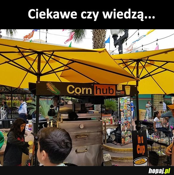 No ciekawe...