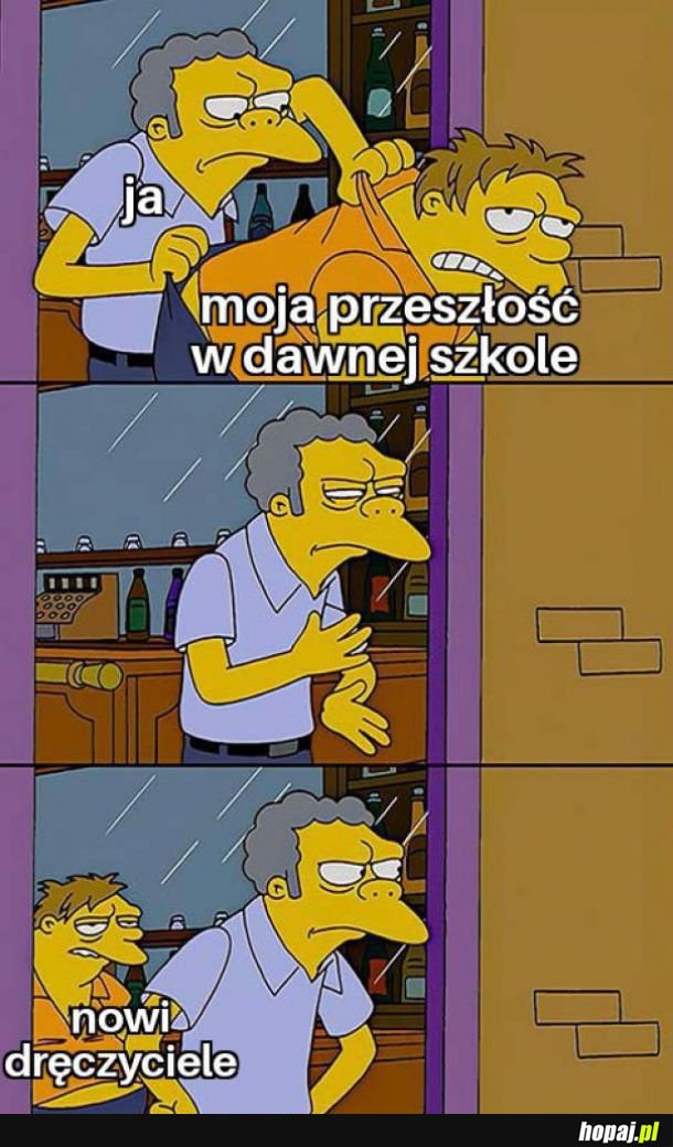  Nowa szkoła 
