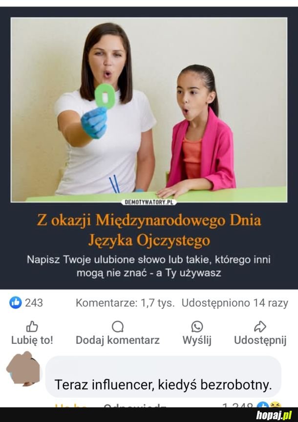 Dzień języka
