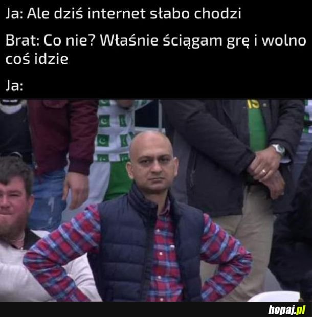 Brat i internet