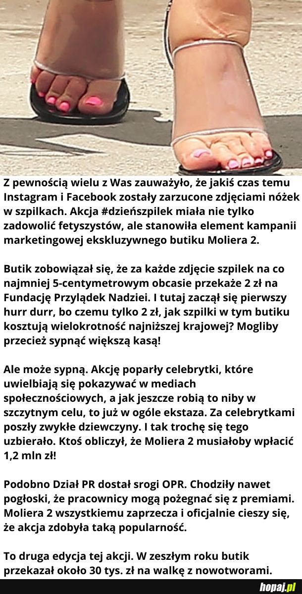 Kiedy wyszło lepiej, niż chciałeś