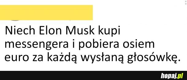 Głosówki