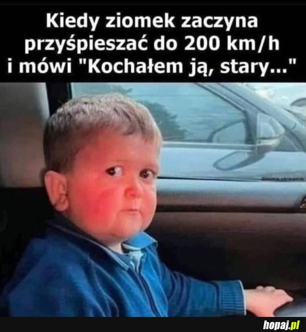 Slow down, bro