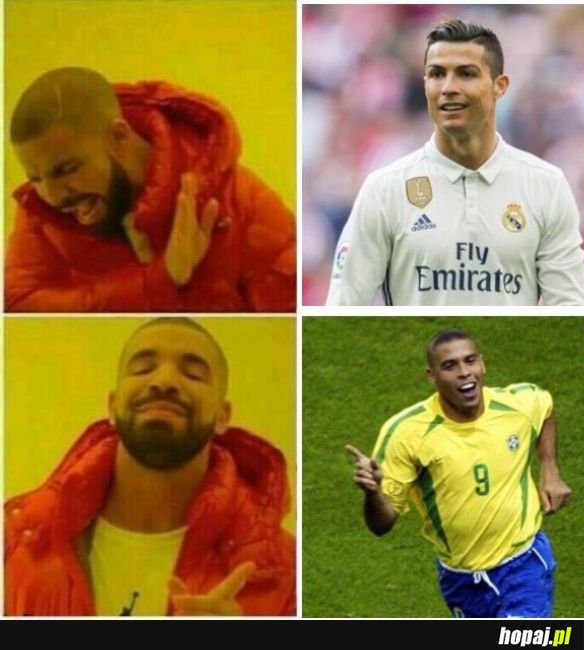 Ronaldo