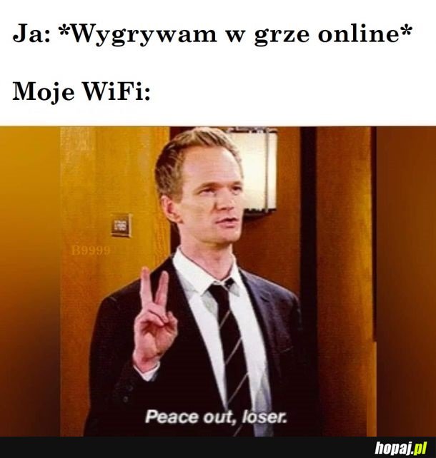 Wredne WiFi