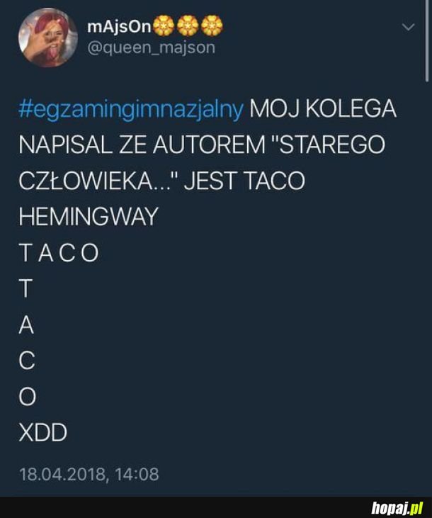 Edukacja