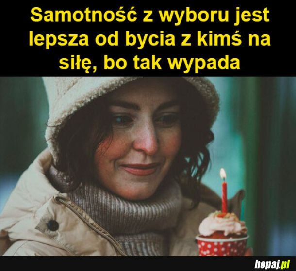 Samotność