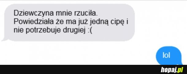 Najgorzej