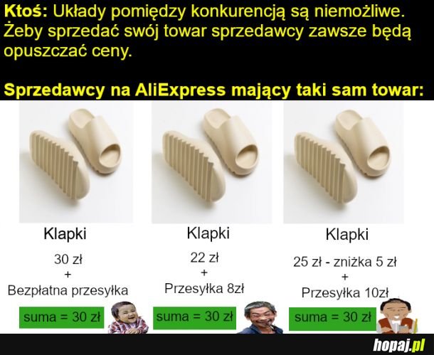 Konkurencja
