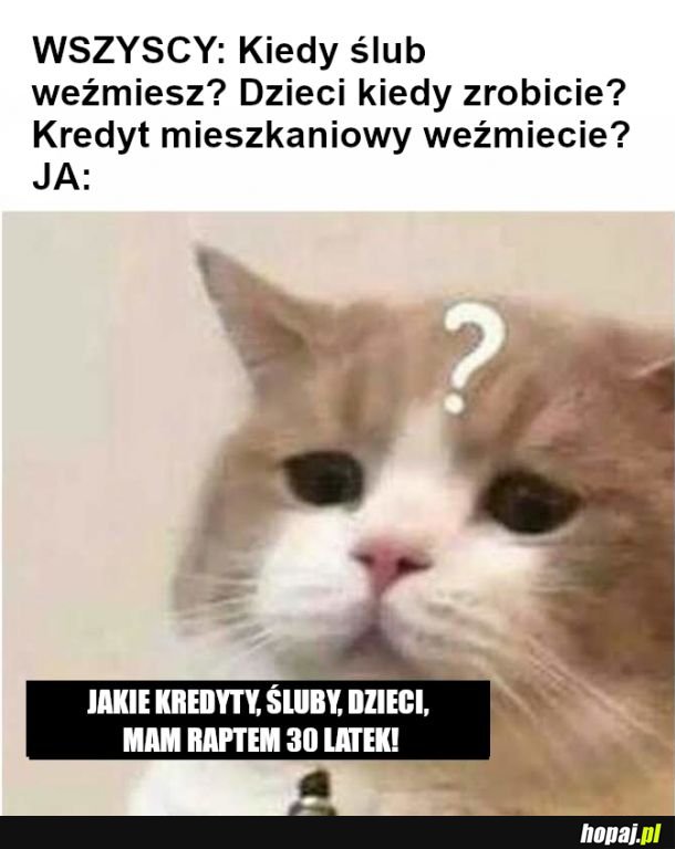 Młodym trudniej zacząć życie