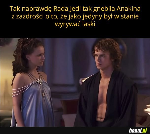 Tak było