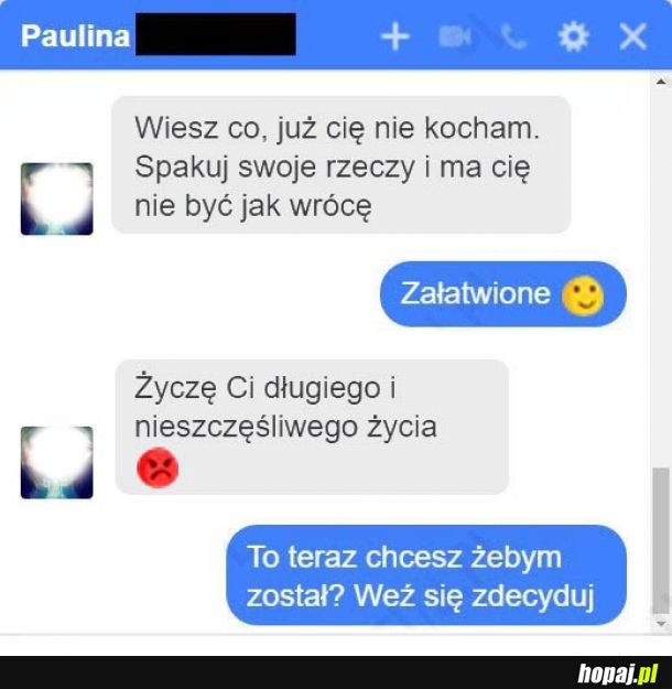  Zdecyduj się 