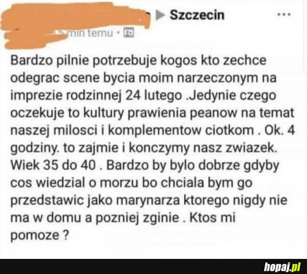 Boski żigolo 