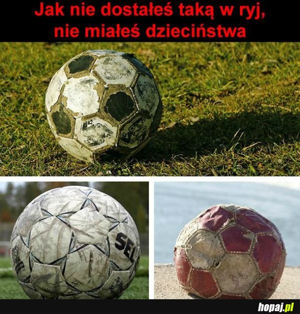 Kiedyś to było 