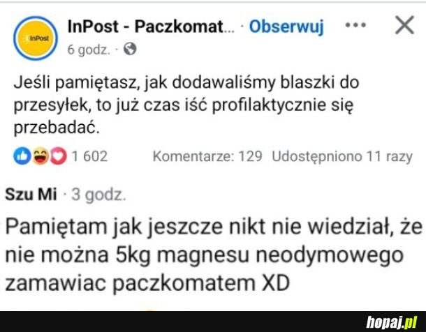 Inpost