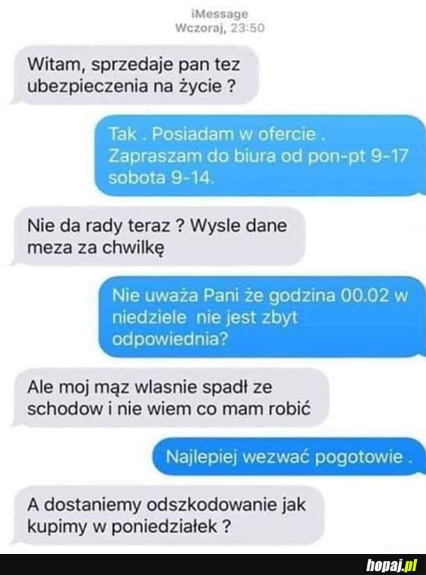 Ubezpieczenie na życie 