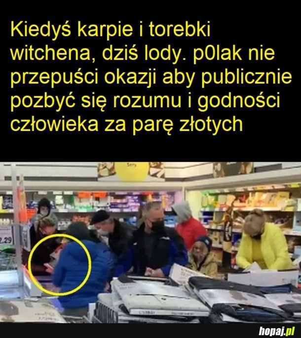 Walecznym narodem jesteśmy