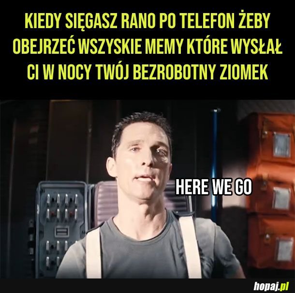 Zaczynajmy