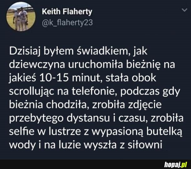 Atencjuszki na siłowni