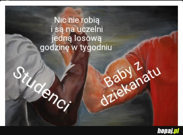 Dziekanat