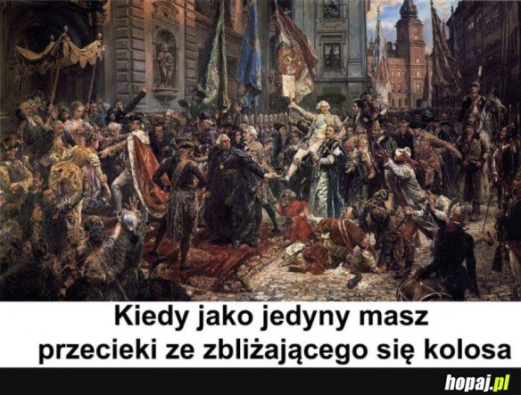 Wtedy jesteś królem