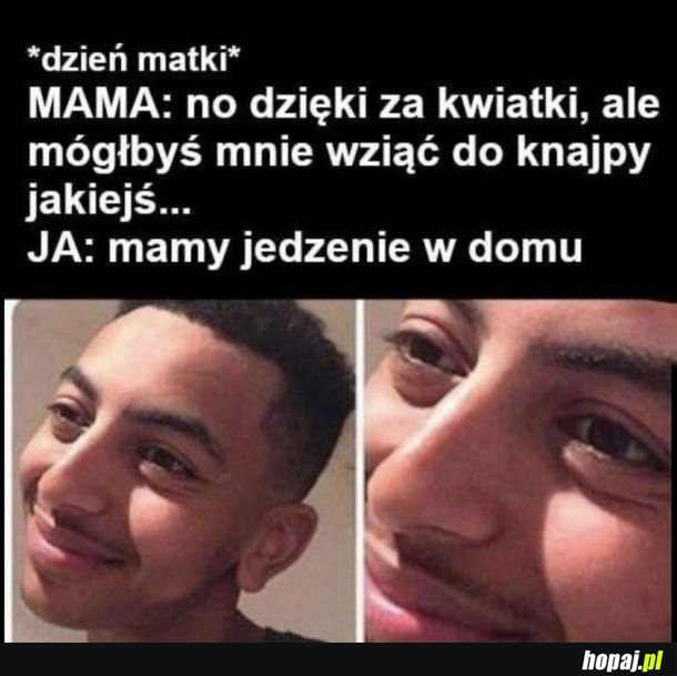 Dzień Matki