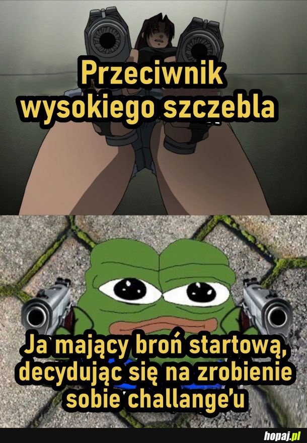Challange