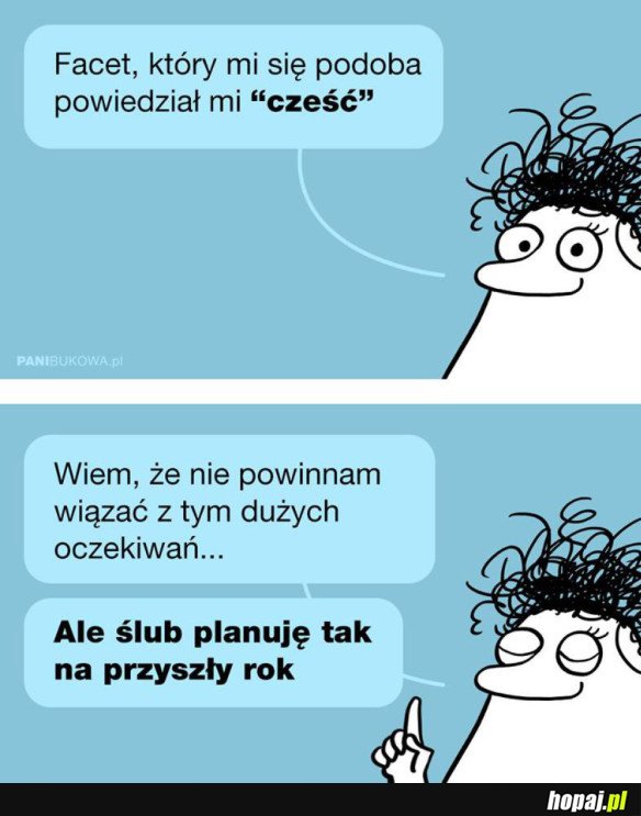 FACET, KTÓRY MI SIĘ PODOBA POWIEDZIAŁ MI &quot;CZEŚĆ&quot;