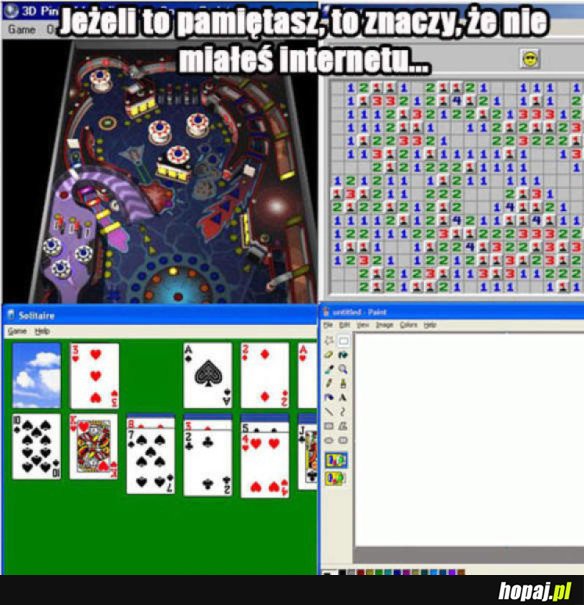 KTO PAMIĘTA?