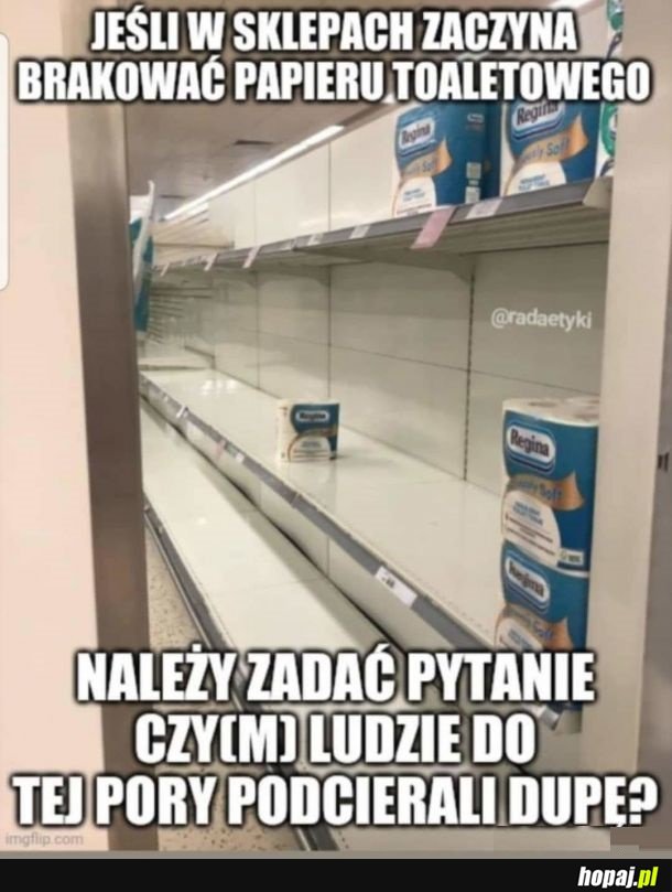 No ja się pytam