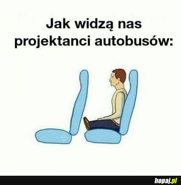 Projektanci autobusów