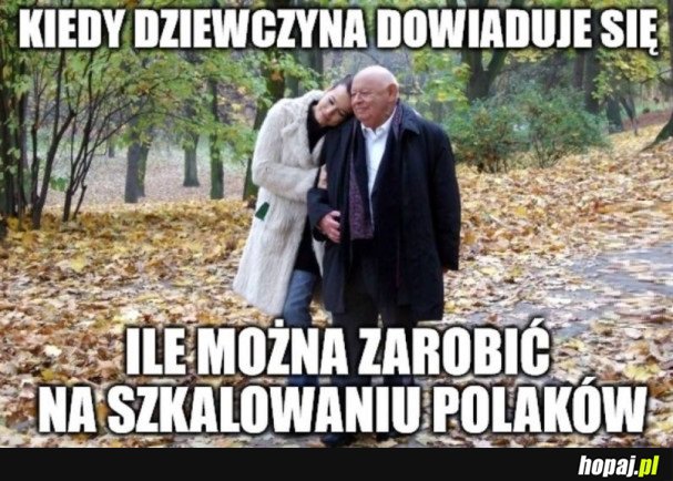 MÓWIĘ CI MILIONY