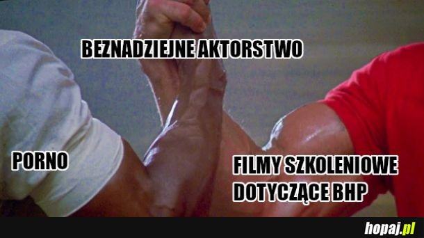  Kino awangardowe to jest a nie!