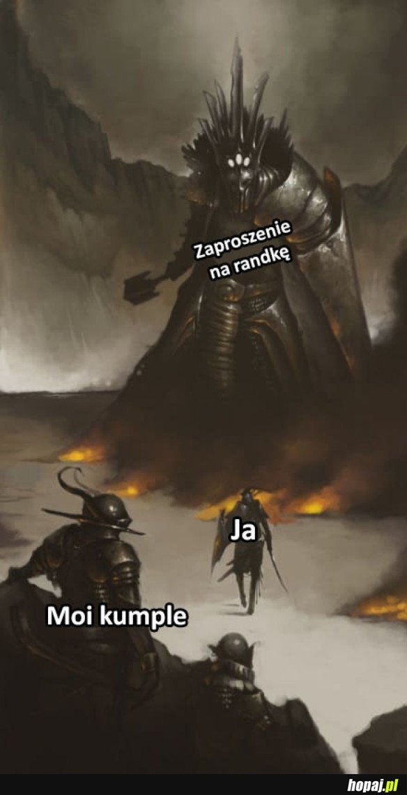 RANDKOWANIE