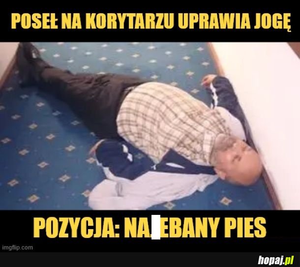 Joga.