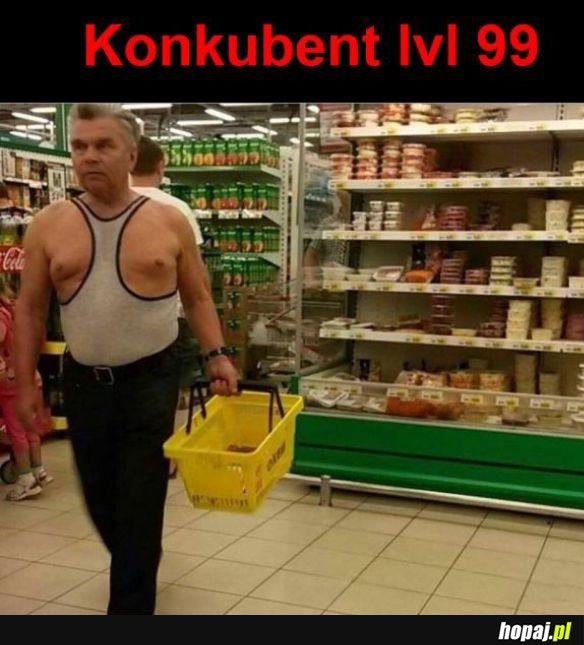 Król konkubentów