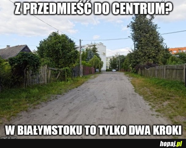 BIAŁYSTOK XD