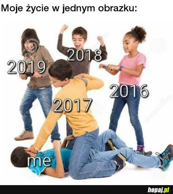 ŻYCIE