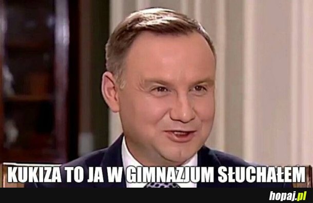 KIEDYŚ TO BYŁO