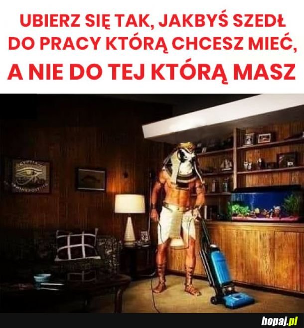 MOTYWACJA