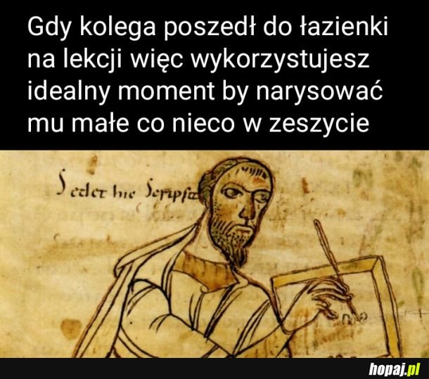 Podstawówka taka jest