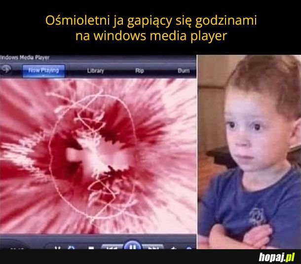 Kiedys to były rozrywki