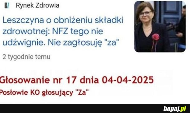 Ojoj coś się klikło się