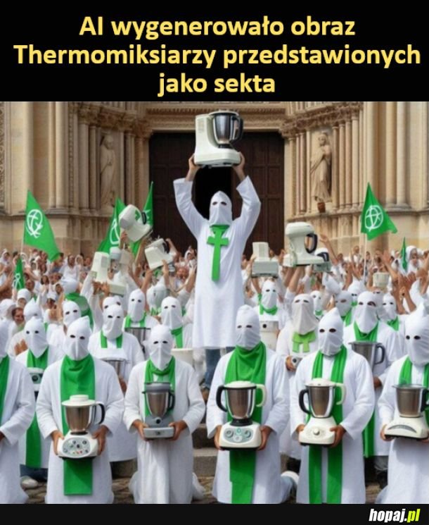 Sekta Thermomiksiarzy