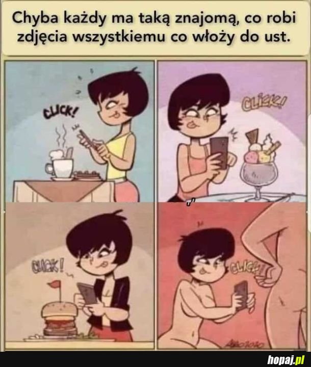 Chyba nie każdy