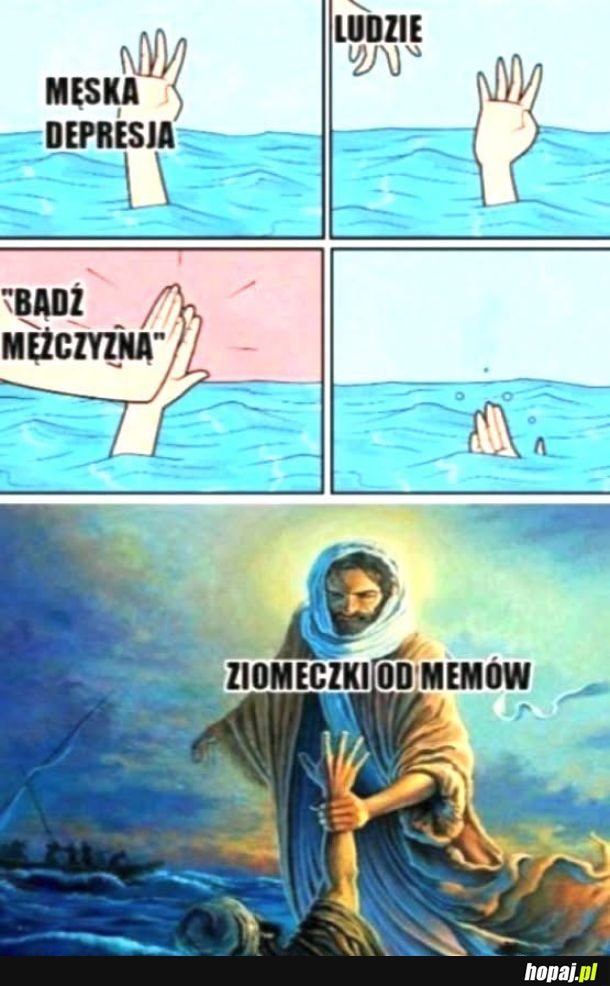 Zawsze spoko