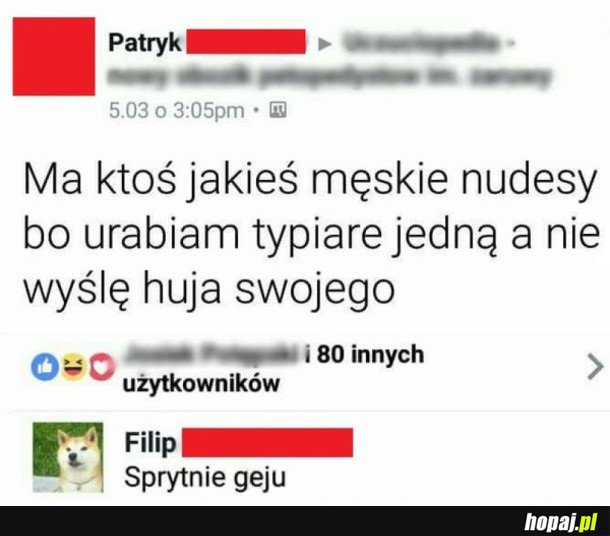 MĘSKIE NUDESY