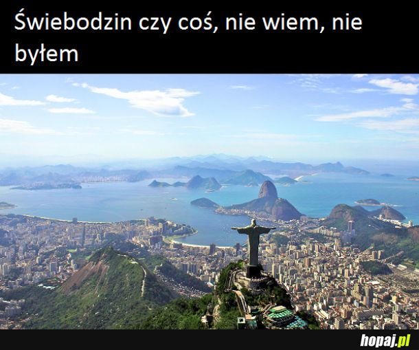 Piękne miasto