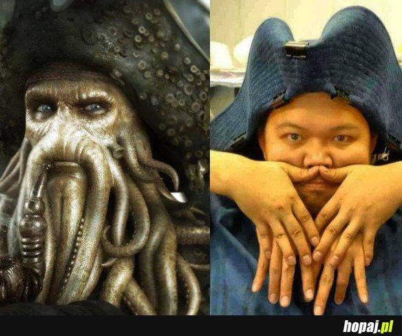 NISKOBUDŻETOWY COSPLAY