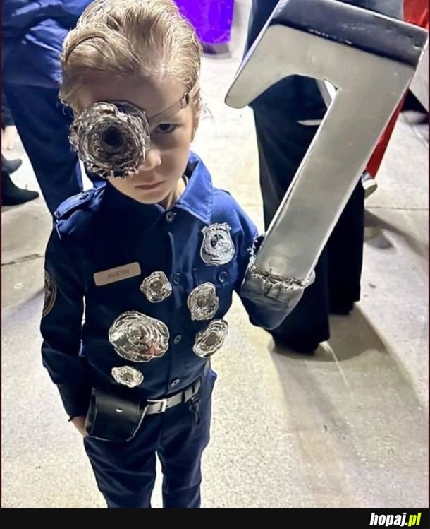 Cosplay